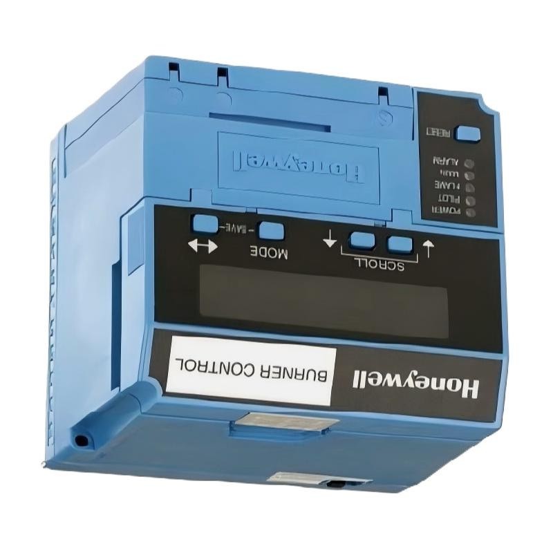 Honeywell RM7800E1010 Relay Module