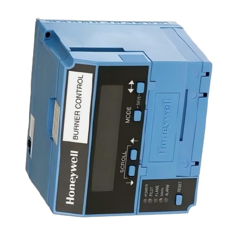 Honeywell RM7800E1010 Relay Module