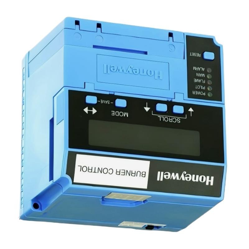 Honeywell RM7800G1018 Burner Control Unit