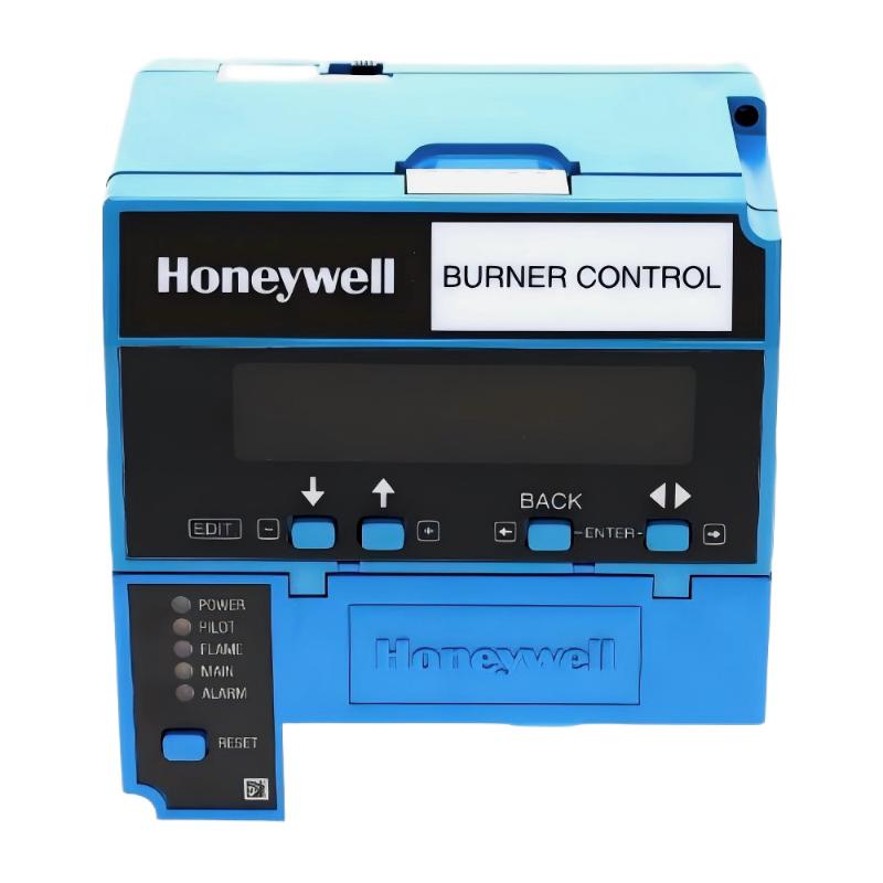Honeywell RM7800L1012 Burner Controller