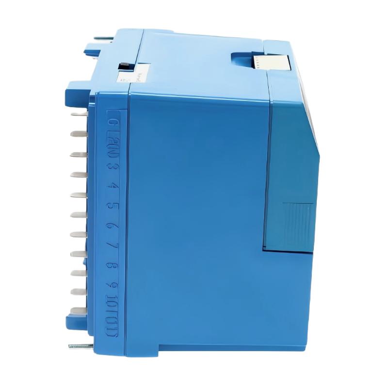 Honeywell RM7800L1012 Burner Controller