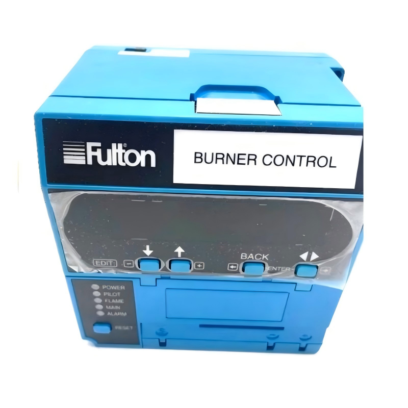Honeywell RM7800L1038 Burner Controller