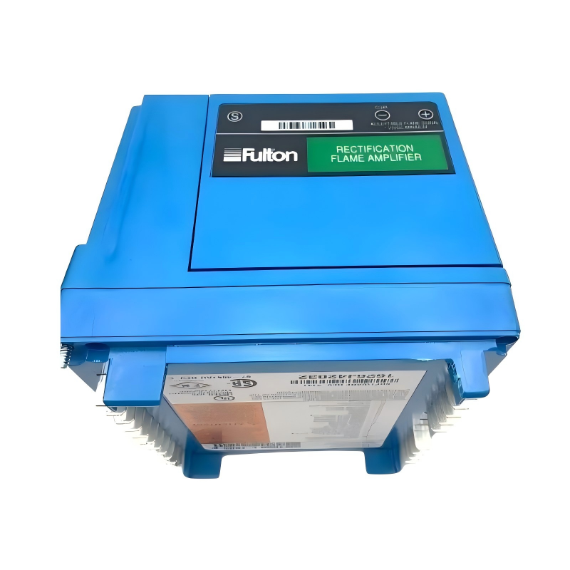 Honeywell RM7800L1038 Burner Controller