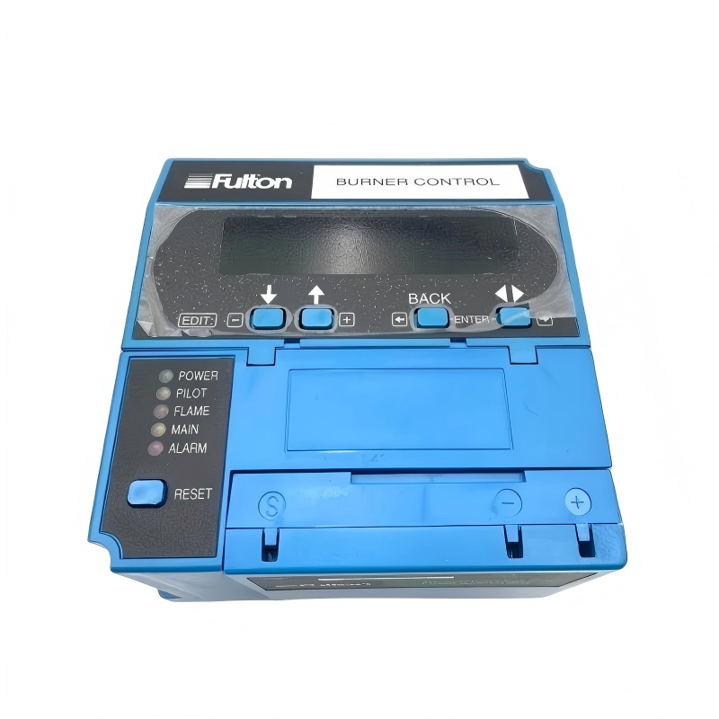 Honeywell RM7800L1038 Burner Controller