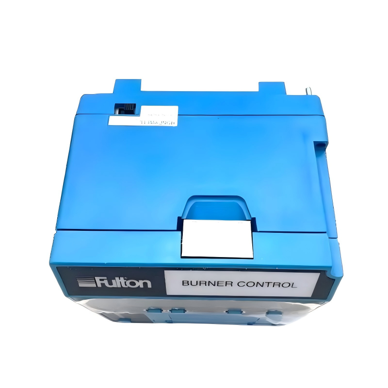 Honeywell RM7800L1038 Burner Controller