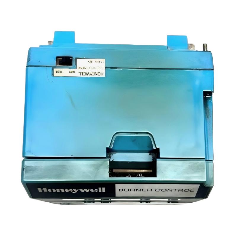 Honeywell RM7800L1046 Burner Controller Unit