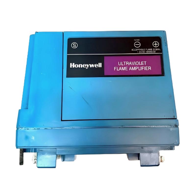 Honeywell RM7800L1046 Burner Controller Unit