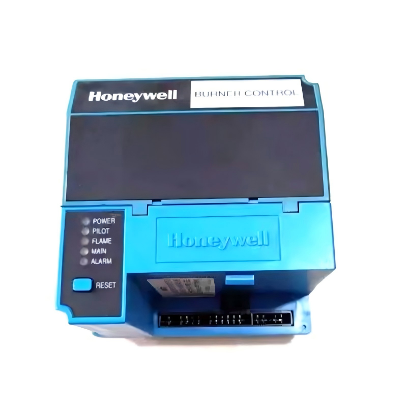 Honeywell RM7800L1053 Burner Controller