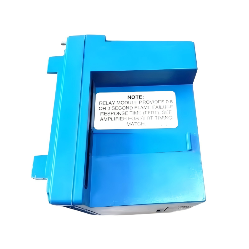 Honeywell RM7800L1053 Burner Controller