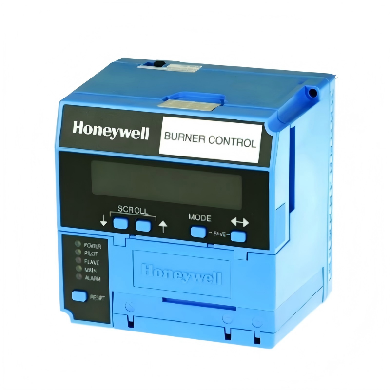 Honeywell RM7800L1053 Burner Controller