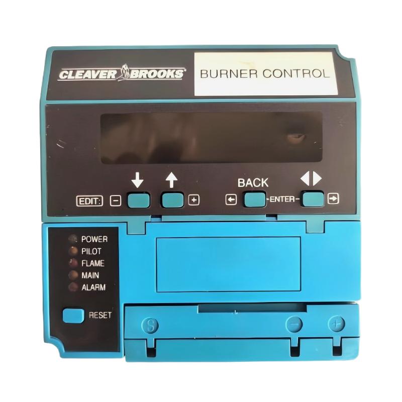 Honeywell RM7800L1079 Burner Controller