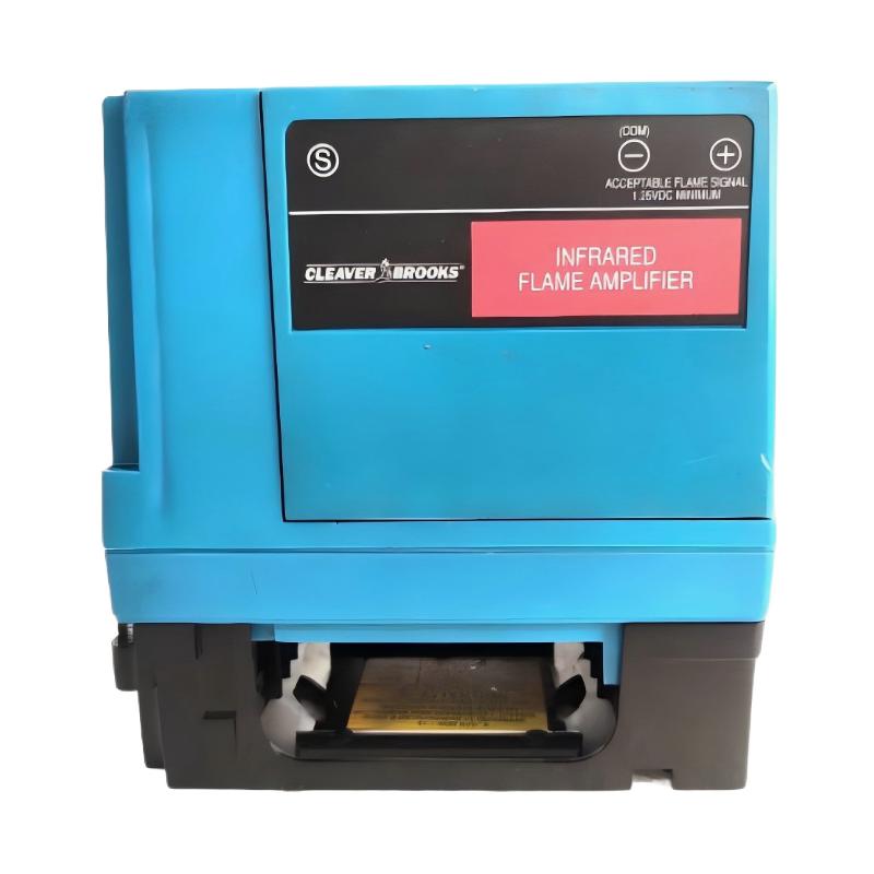 Honeywell RM7800L1079 Burner Controller