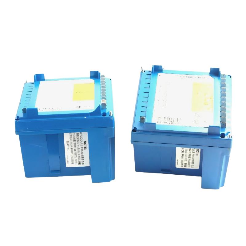 Honeywell RM7800L1087 Burner Controller