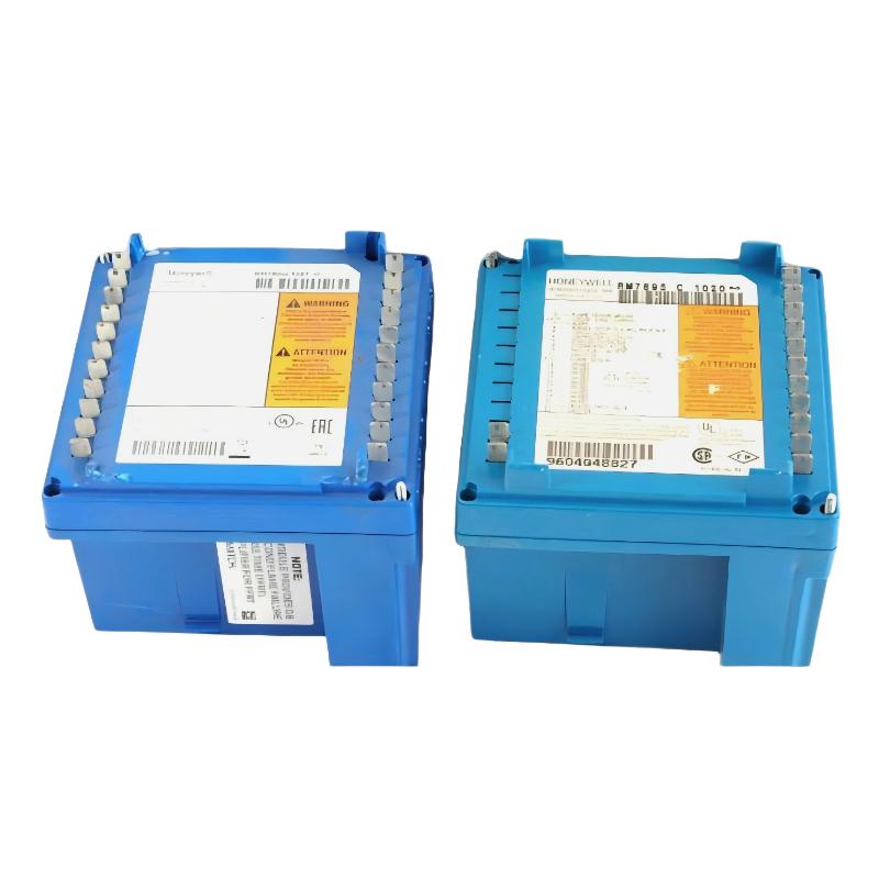 Honeywell RM7800L1087 Burner Controller