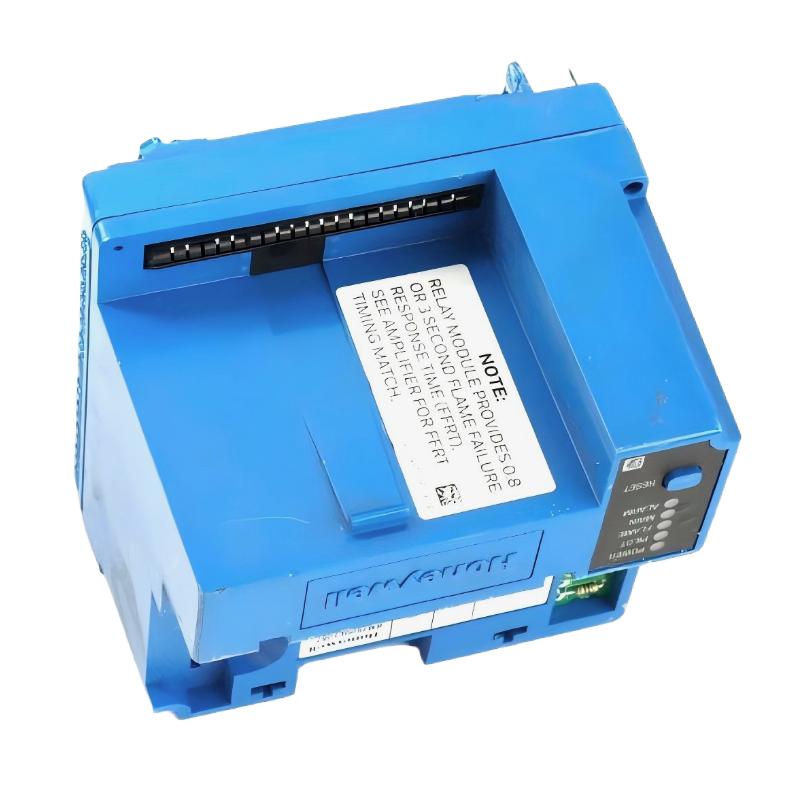 Honeywell RM7800L1087 Burner Controller