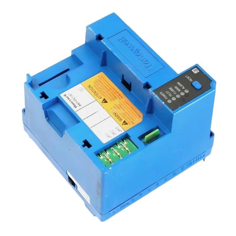 Honeywell RM7800L1087 Burner Controller