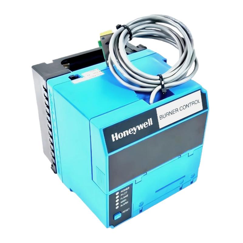 Honeywell RM7800M1011 Programmable Burner Control