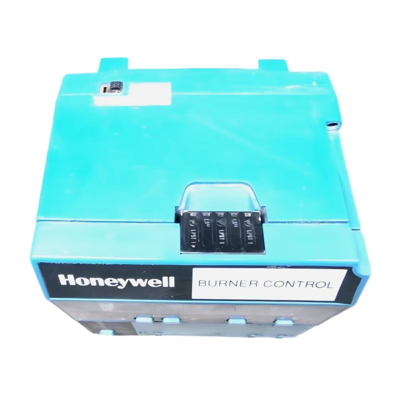 Honeywell RM7800M1011 Programmable Burner Control