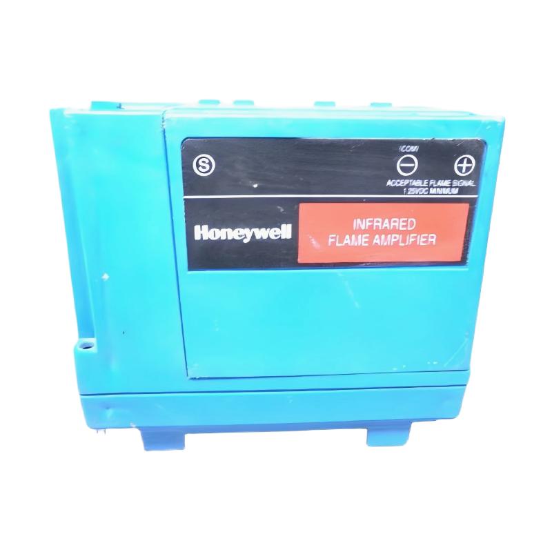 Honeywell RM7800M1011 Programmable Burner Control