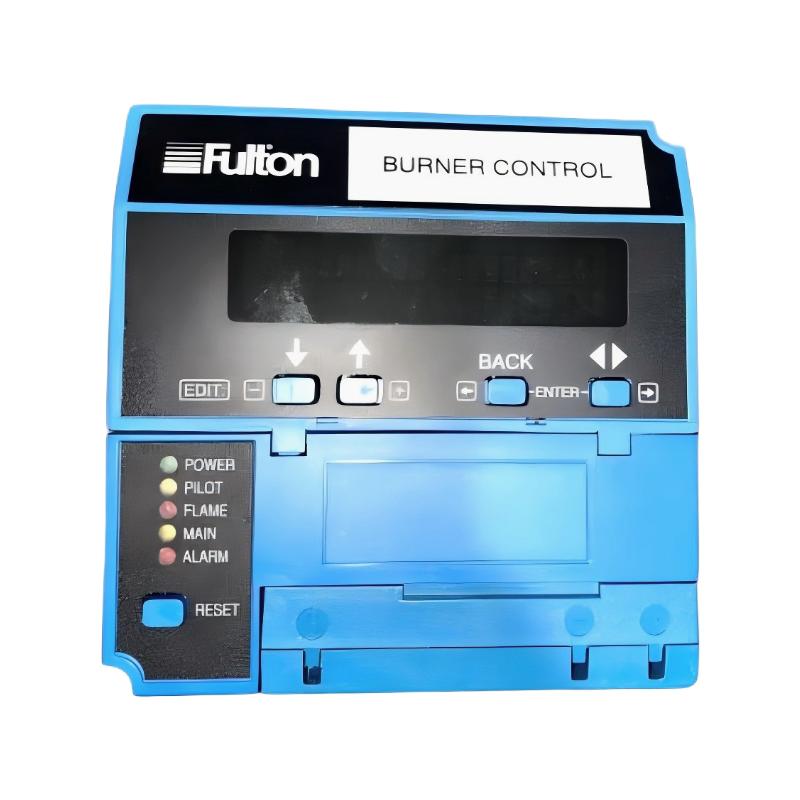 Honeywell RM7800M1037 Burner Control