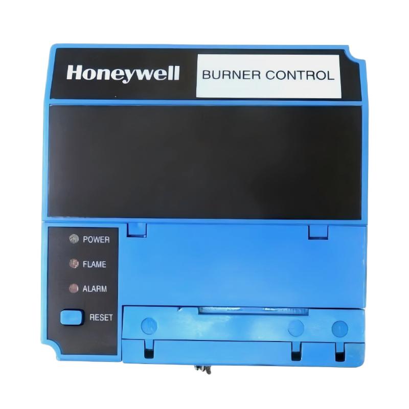 Honeywell RM7823A1016 Burner Controller