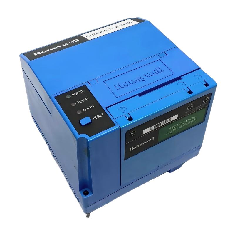 Honeywell RM7823A1016 Burner Controller