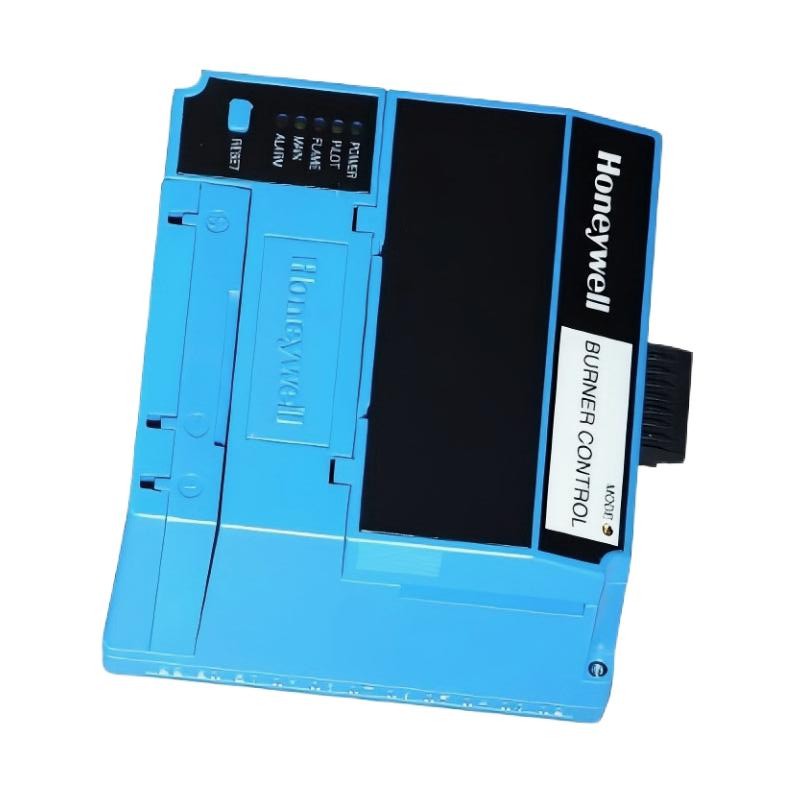 Honeywell RM7824A1006 Burner Control