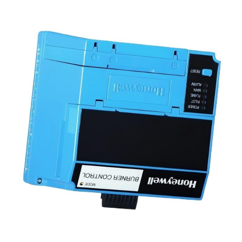 Honeywell RM7824A1006 Burner Control