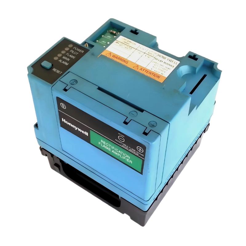 Honeywell RM7838A1014 Burner Controller