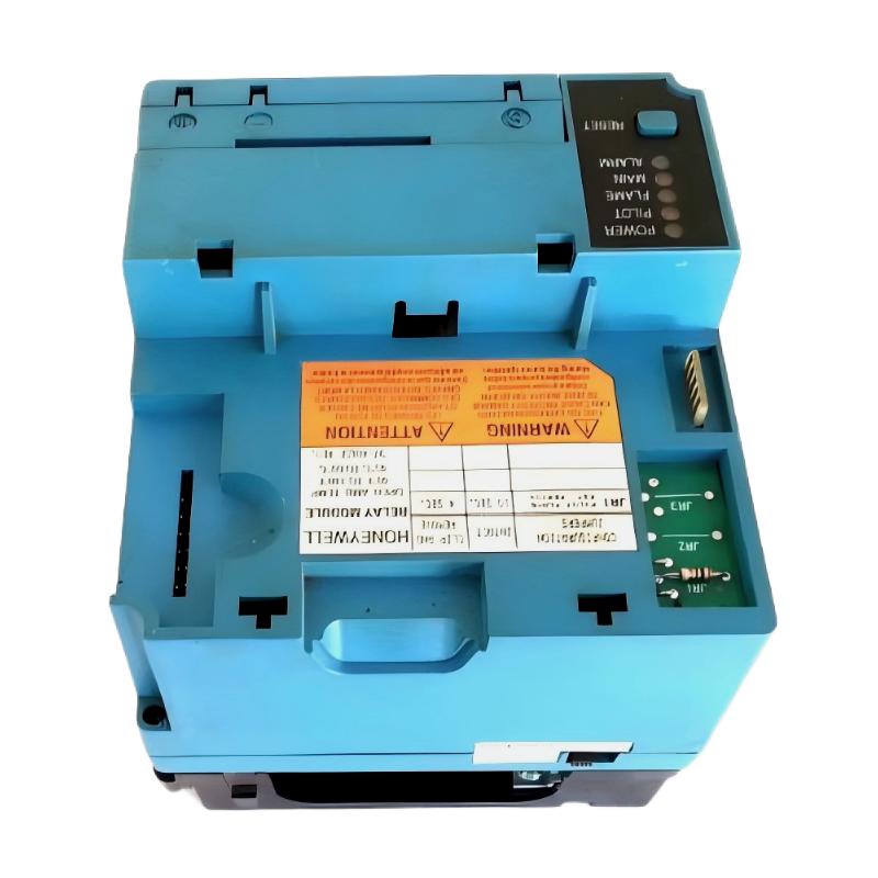 Honeywell RM7838A1014 Burner Controller