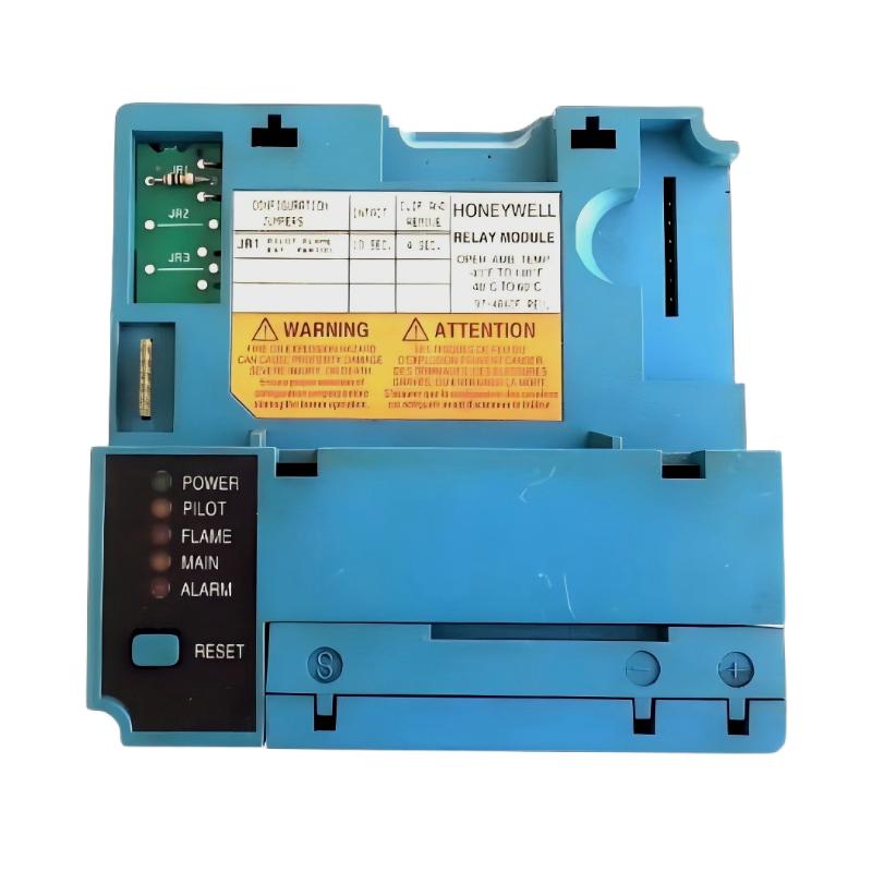 Honeywell RM7838A1014 Burner Controller
