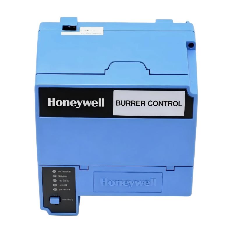Honeywell RM7840E1016 Burner Controller
