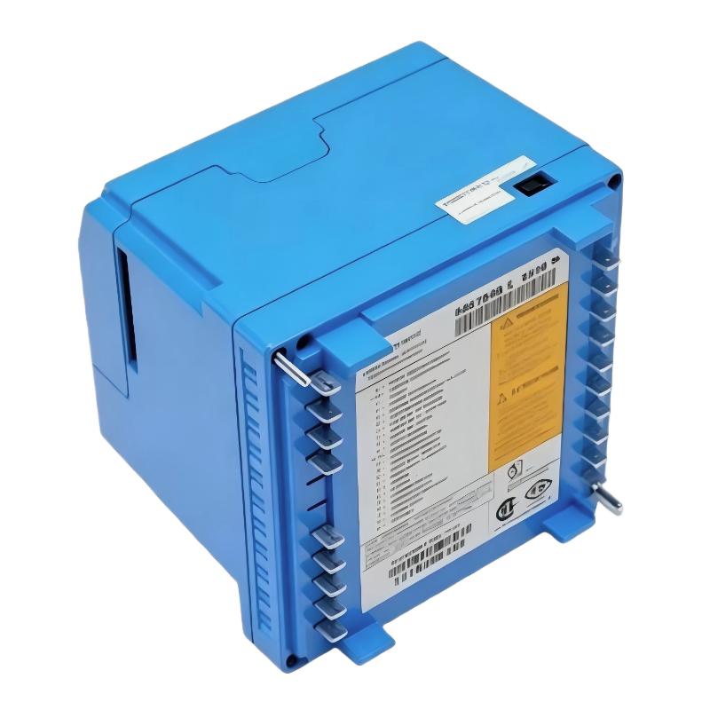 Honeywell RM7840E1016 Burner Controller