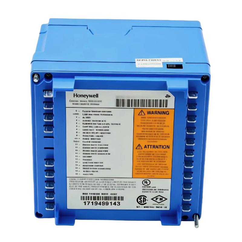 Honeywell RM7840E1016 Burner Controller