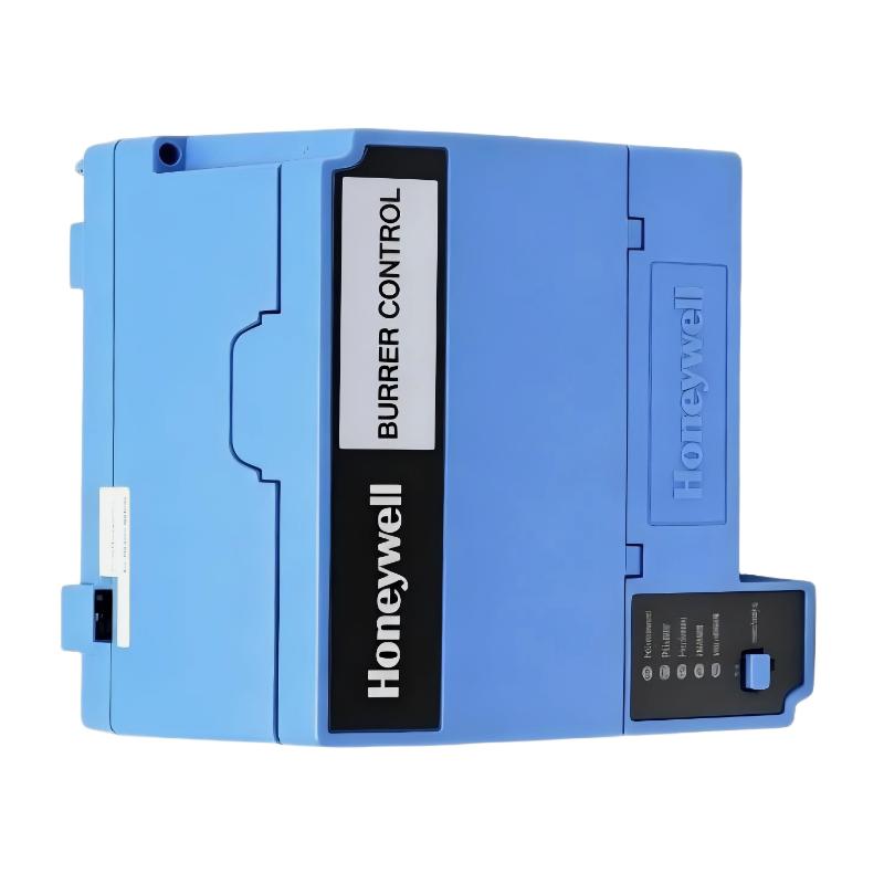 Honeywell RM7840E1016 Burner Controller