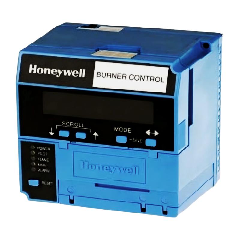 Honeywell RM7840G1014 Burner Controller