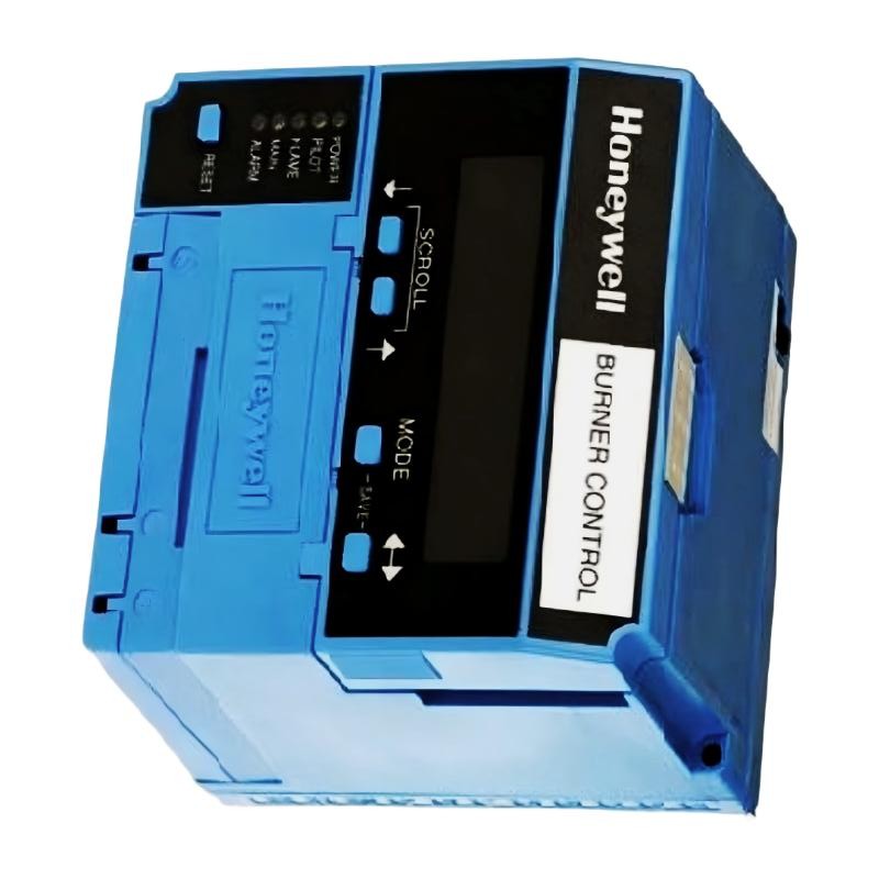 Honeywell RM7840G1014 Burner Controller