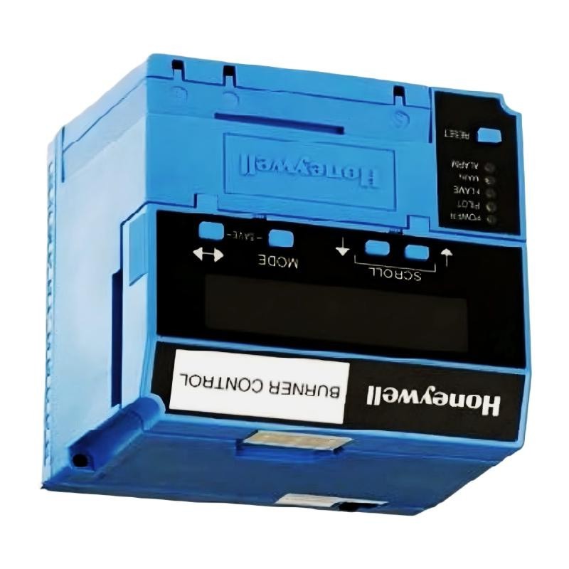 Honeywell RM7840G1014 Burner Controller