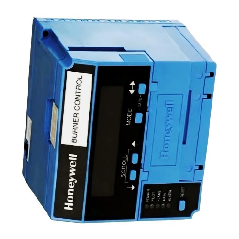 Honeywell RM7840G1014 Burner Controller