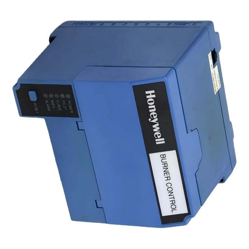 Honeywell RM7840L1018 Burner Controller