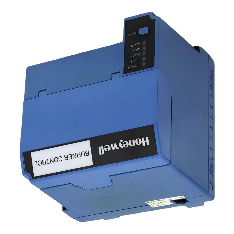 Honeywell RM7840L1018 Burner Controller