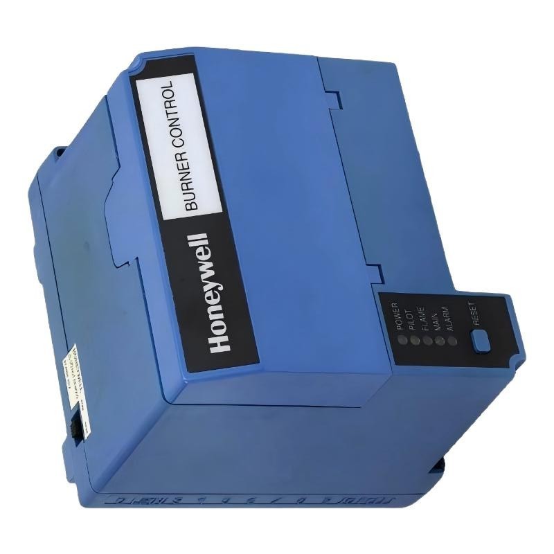 Honeywell RM7840L1018 Burner Controller