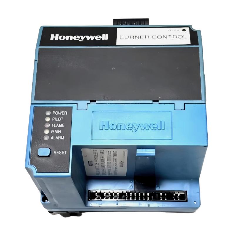 Honeywell RM7840L1026 Burner Controller