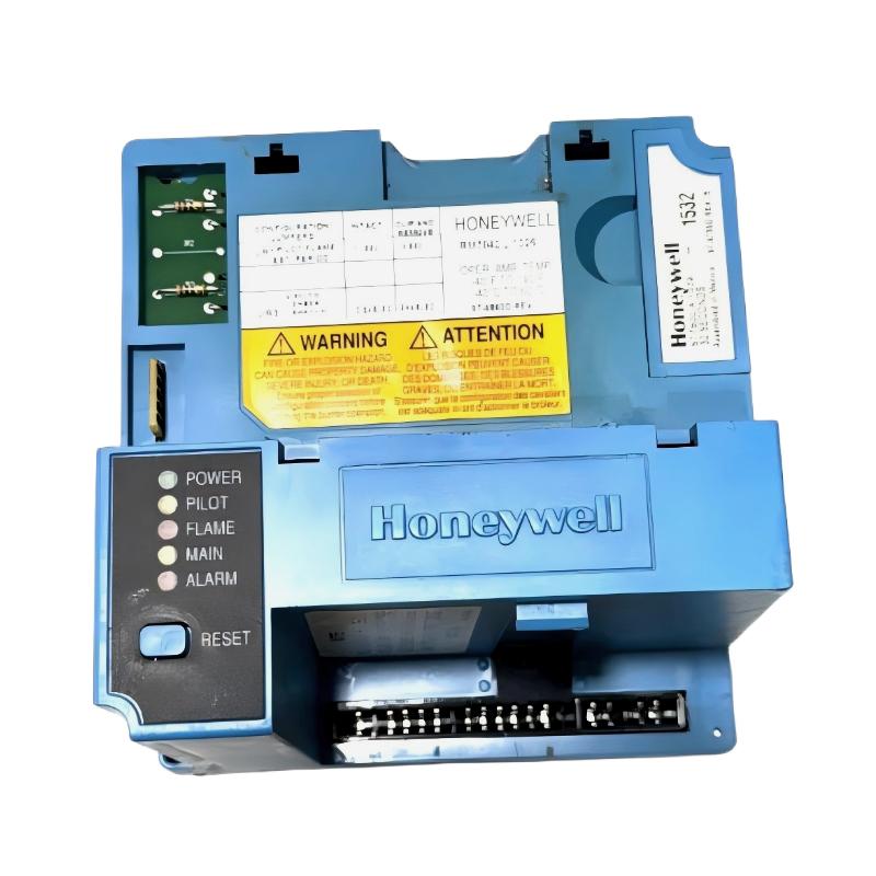 Honeywell RM7840L1026 Burner Controller