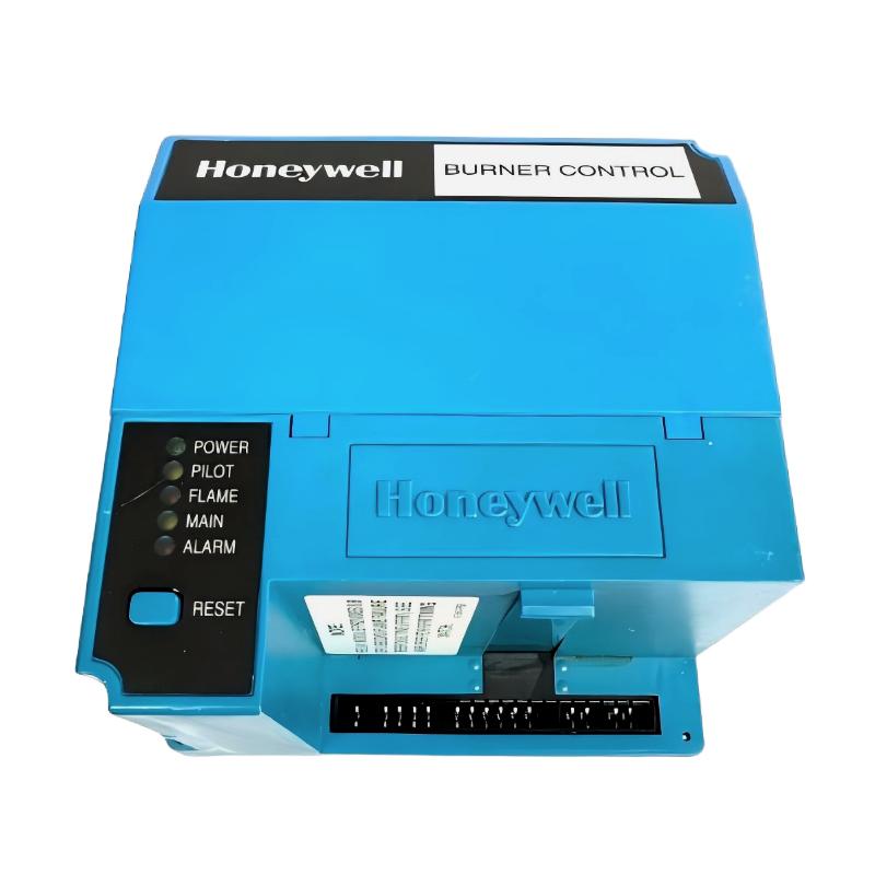 Honeywell RM7840L1075 Burner Controller