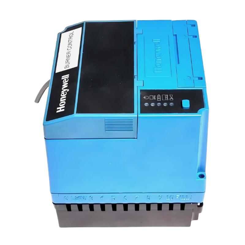 Honeywell RM7850A1001 Burner Controller