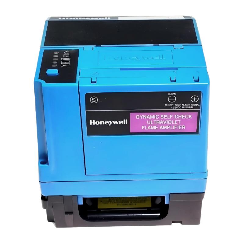Honeywell RM7850A1001 Burner Controller