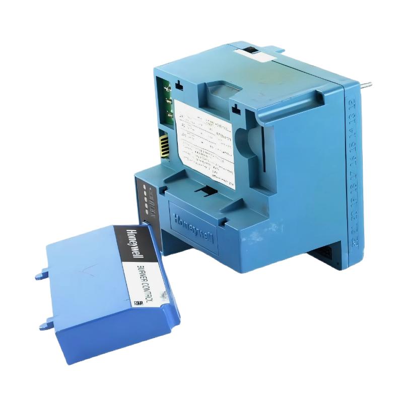 Honeywell RM7850A1019 Burner Controller