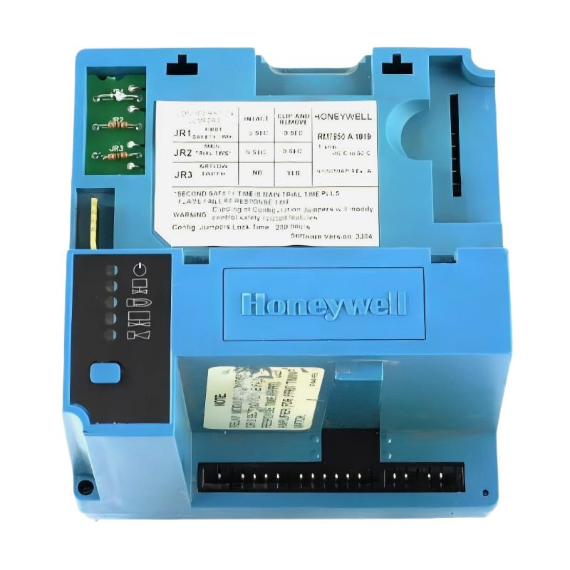 Honeywell RM7850A1019 Burner Controller