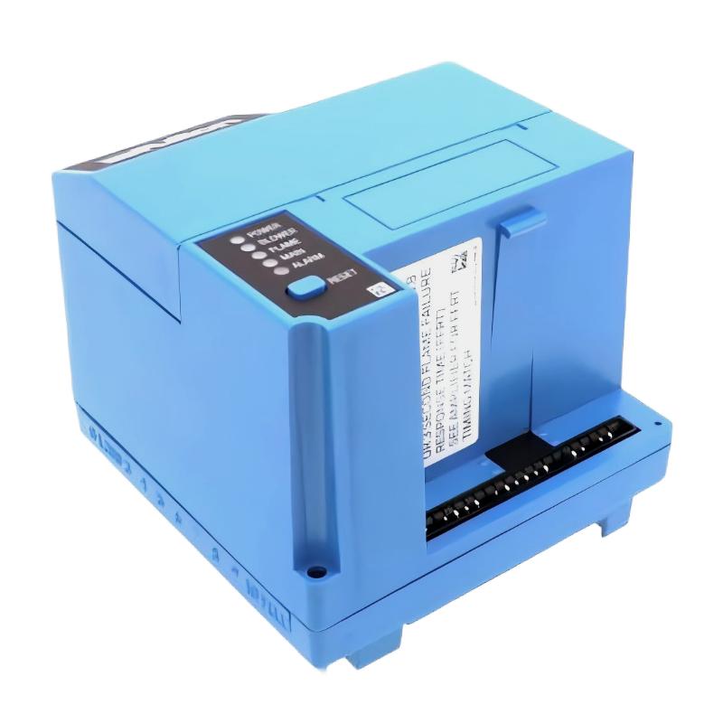 Honeywell RM7865C1007 Burner Controller